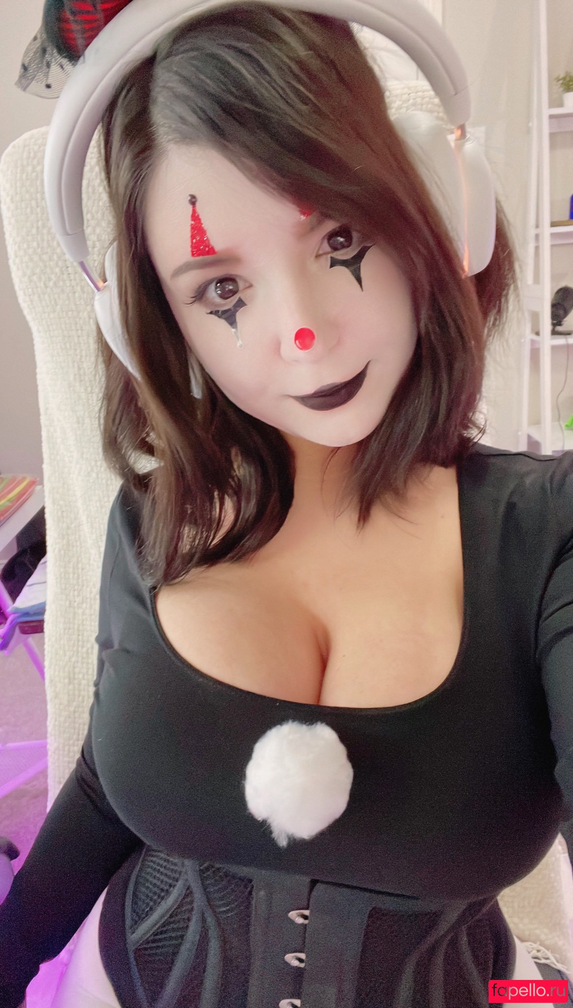 mime.liluthcosplays Nude Onlyfans Photo 18