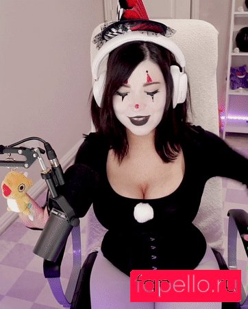 mime.liluthcosplays Nude Onlyfans Photo 17