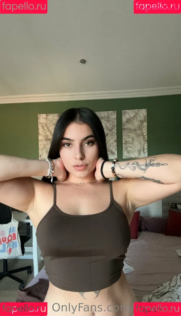 lavalmu / lavalumusic Onlyfans Photo Gallery 