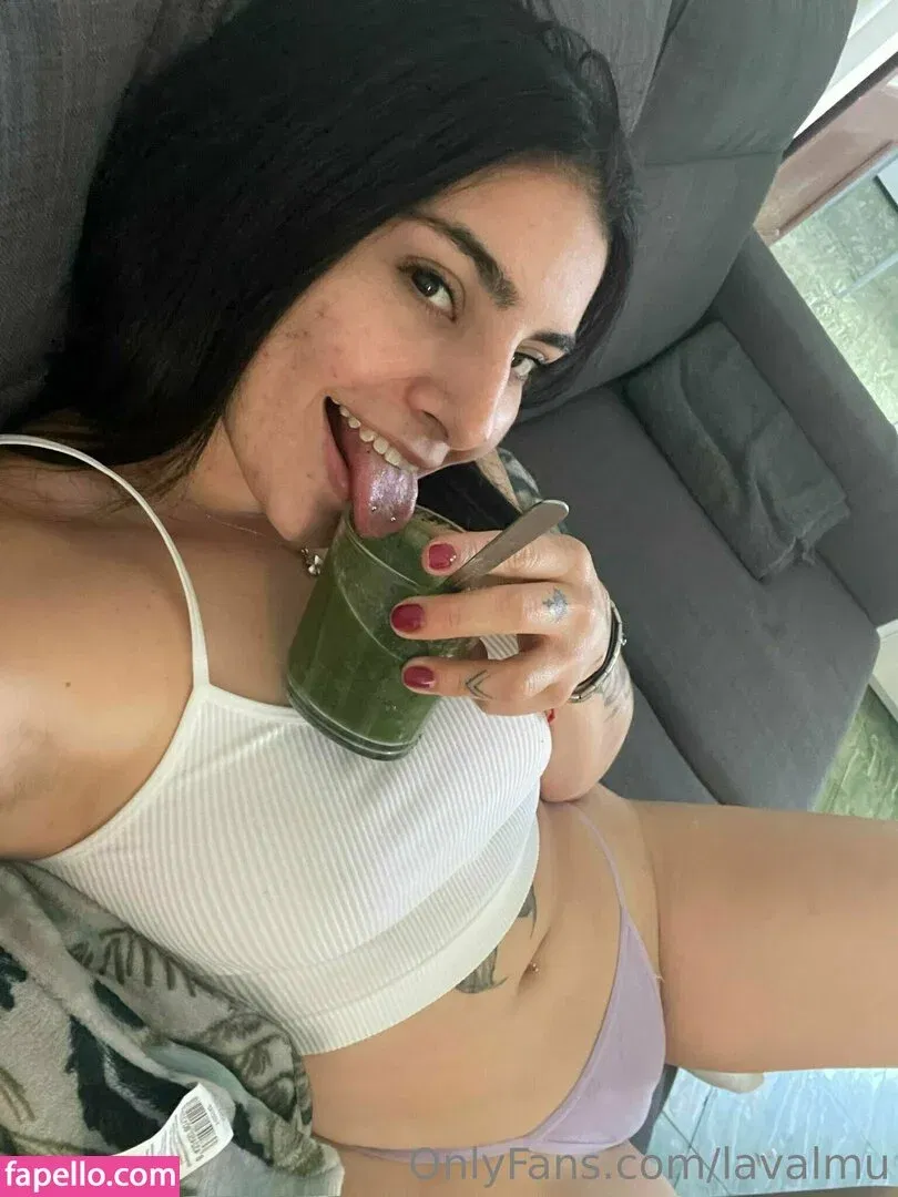 lavalmu / lavalumusic Onlyfans Photo Gallery 