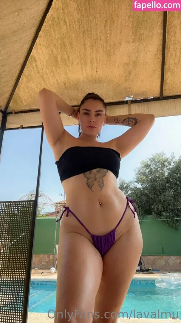 lavalmu / lavalumusic Onlyfans Photo Gallery 