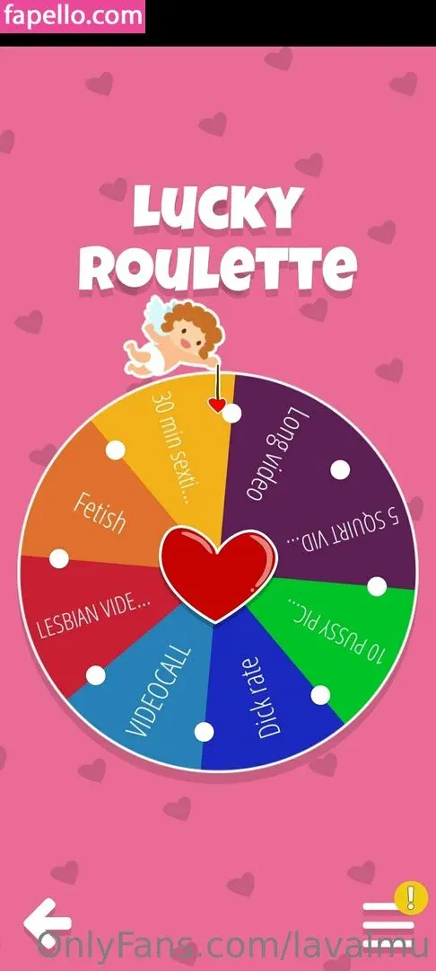 lavalmu / lavalumusic Onlyfans Photo Gallery 