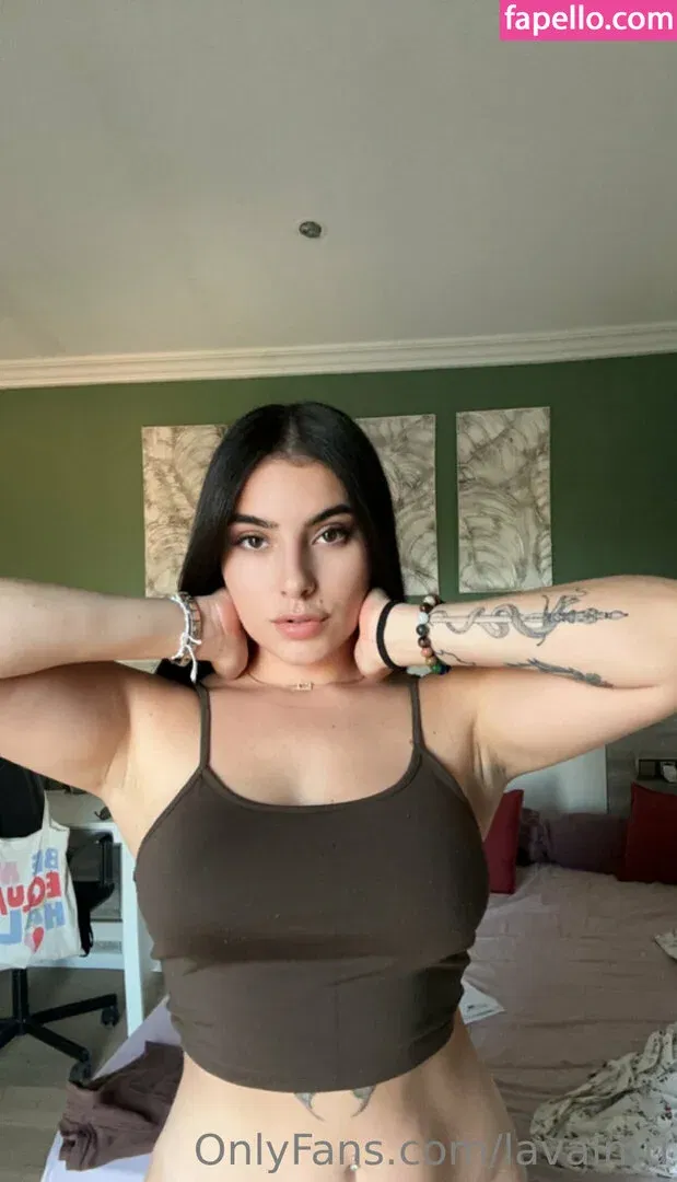 lavalmu / lavalumusic Onlyfans Photo Gallery 