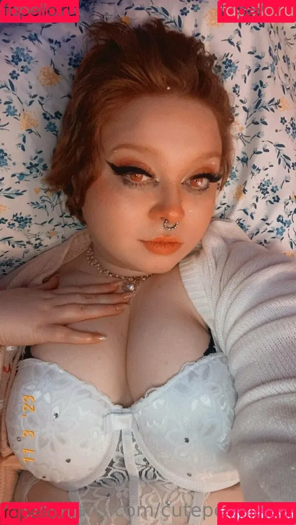 cuteasf11 / cutepeaches2 Onlyfans Photo Gallery 