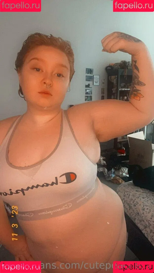 cuteasf11 / cutepeaches2 Onlyfans Photo Gallery 