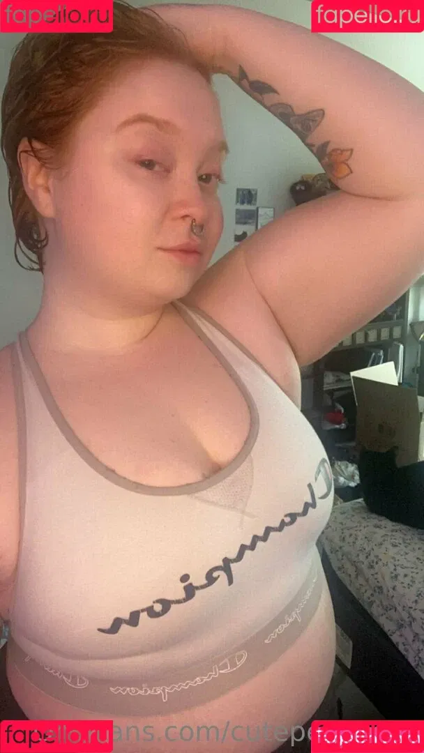 cuteasf11 / cutepeaches2 Onlyfans Photo Gallery 