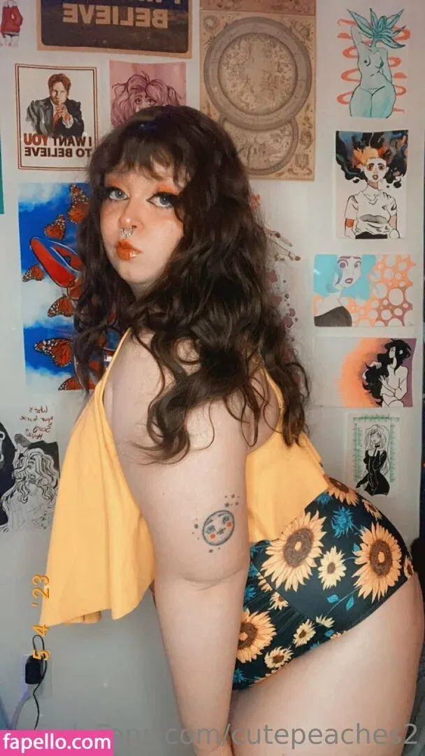 cuteasf11 / cutepeaches2 Onlyfans Photo Gallery 