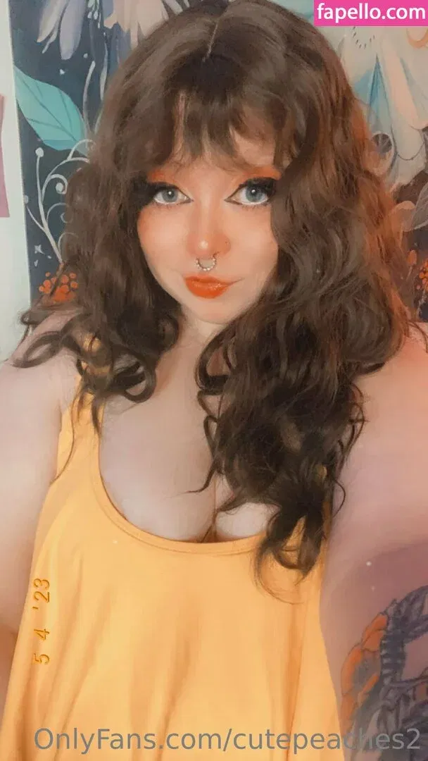 cuteasf11 / cutepeaches2 Onlyfans Photo Gallery 