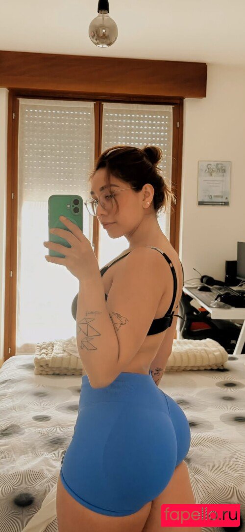 Valery Ortíz Nude Onlyfans Photo 14