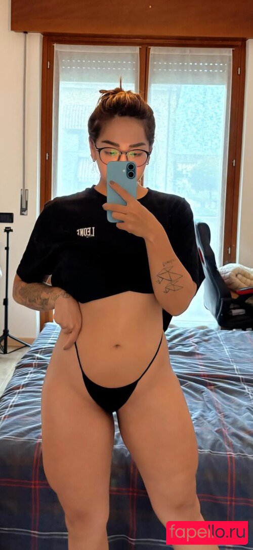 Valery Ortíz Nude Onlyfans Photo 13