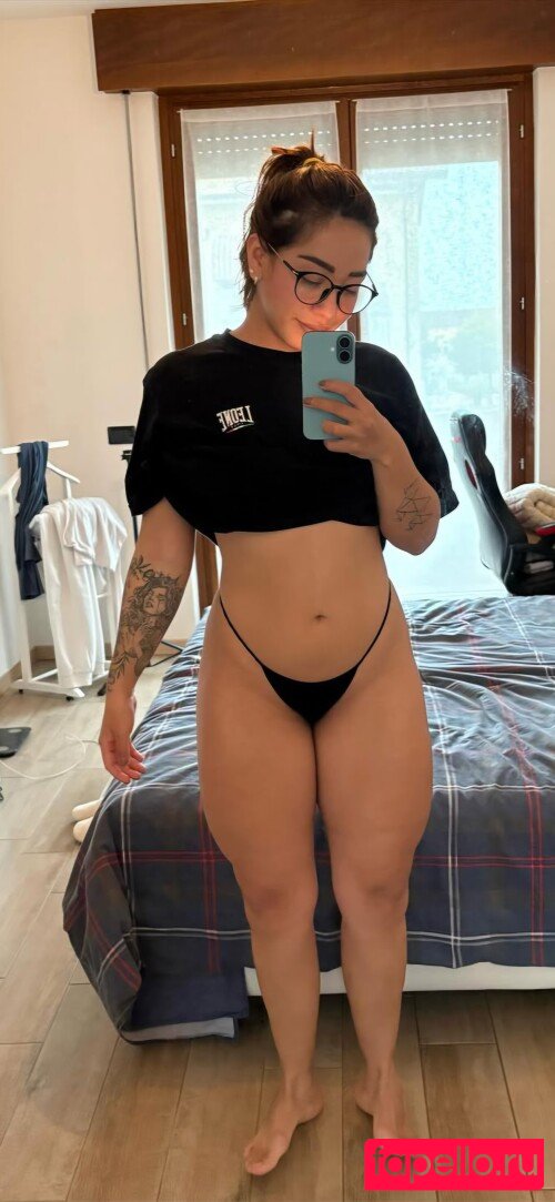 Valery Ortíz Nude Onlyfans Photo 12