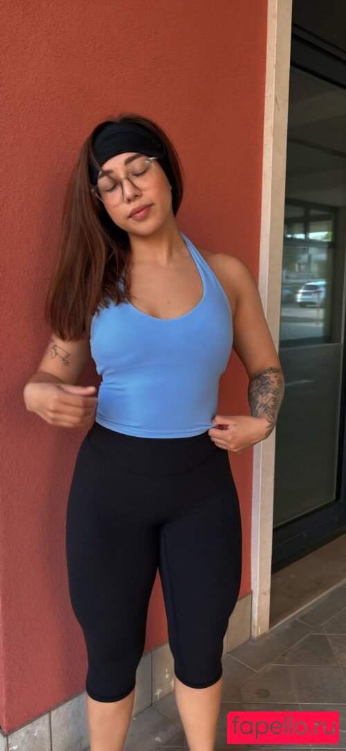 Valery Ortíz Nude Onlyfans Photo 4