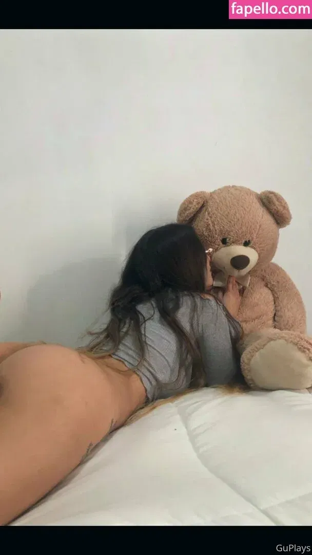 gu_soy_gu / guplays Onlyfans Photo Gallery 