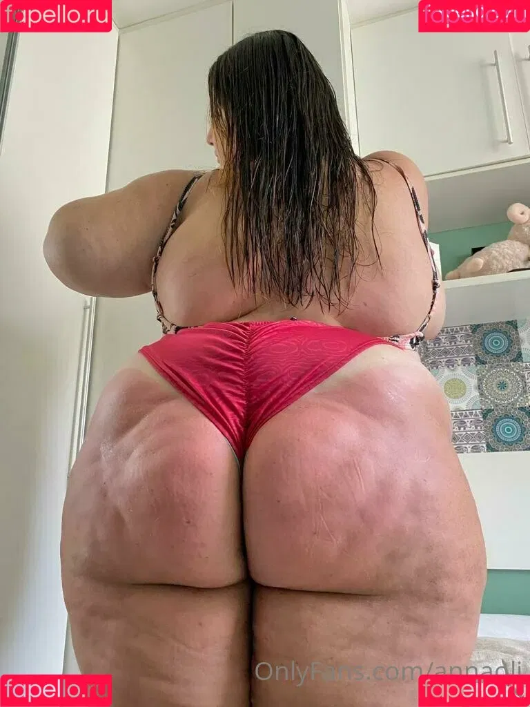 annaoli / eu.annaoli Onlyfans Photo Gallery 