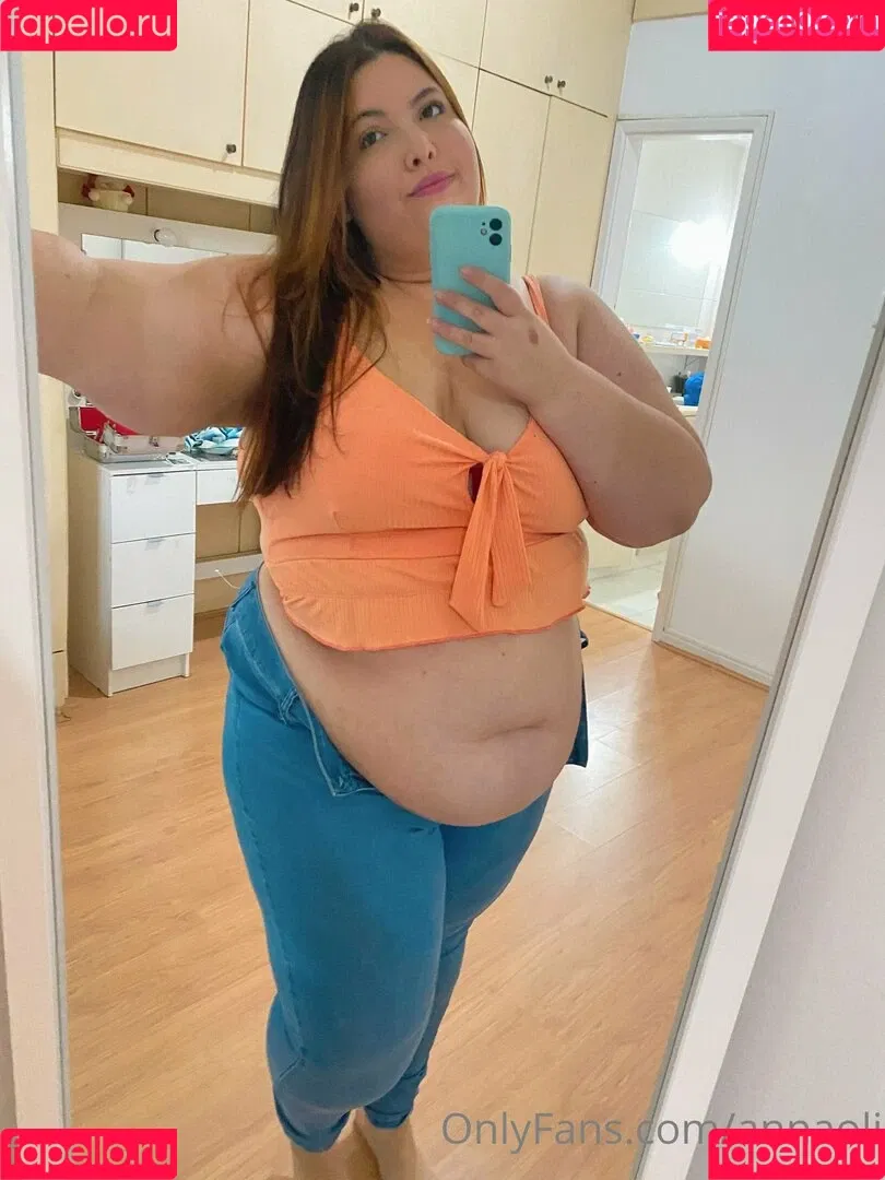 annaoli / eu.annaoli Onlyfans Photo Gallery 