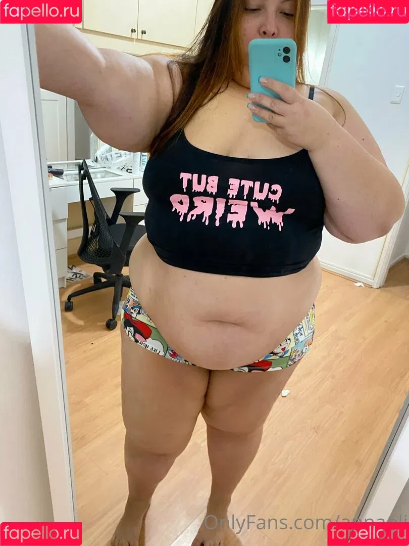 annaoli / eu.annaoli Onlyfans Photo Gallery 