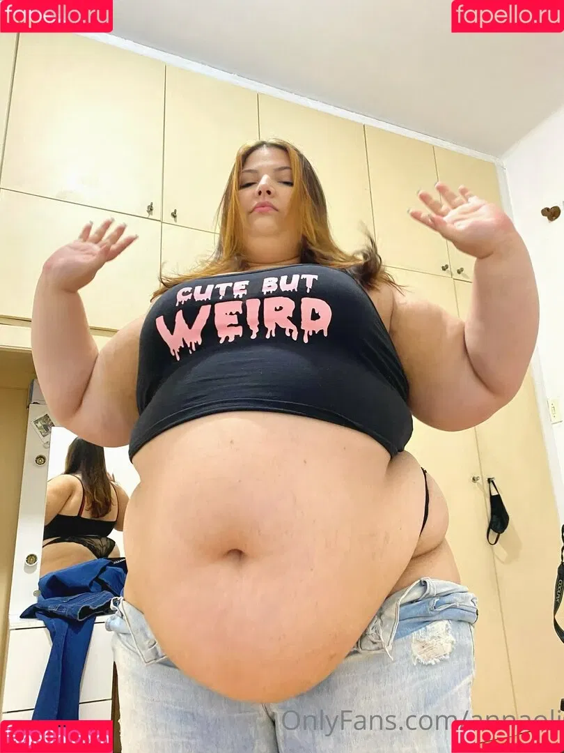 annaoli / eu.annaoli Onlyfans Photo Gallery 