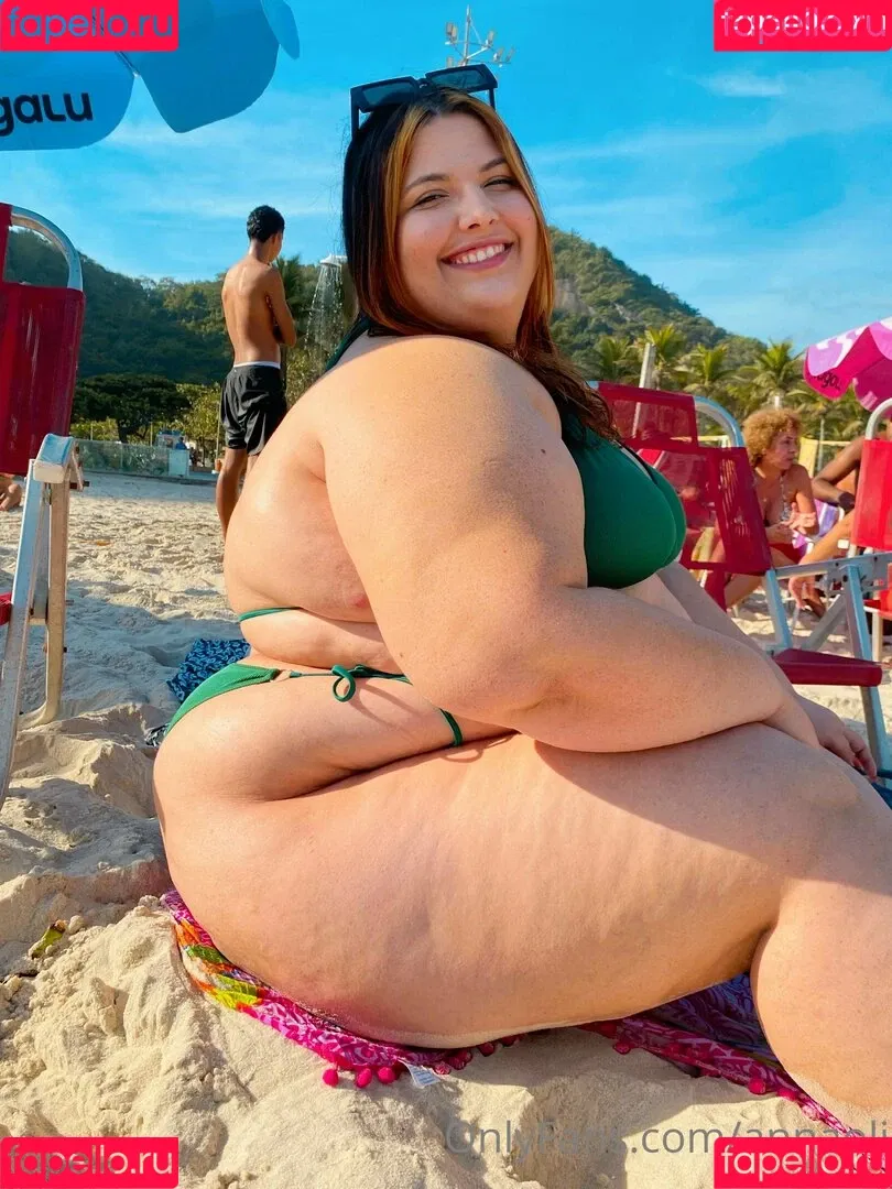 annaoli / eu.annaoli Onlyfans Photo Gallery 