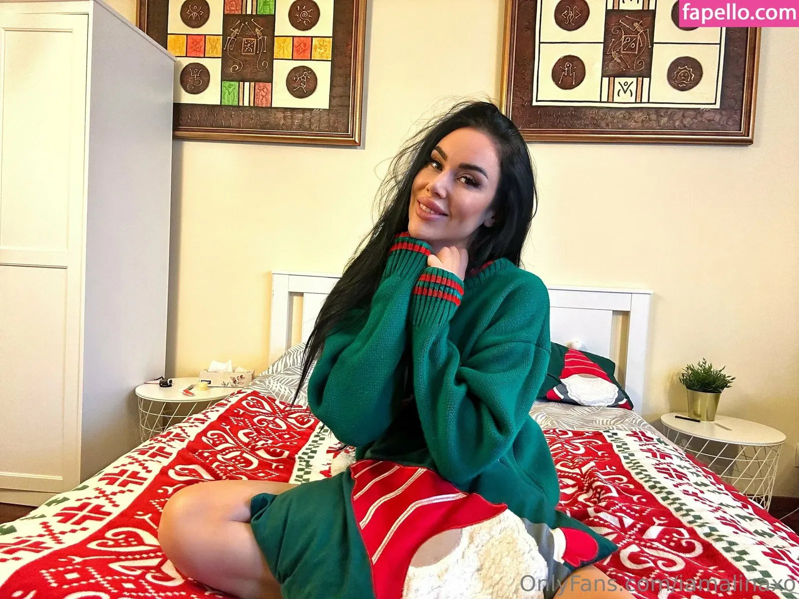 alinaboobs / alinaboz Onlyfans Photo Gallery 