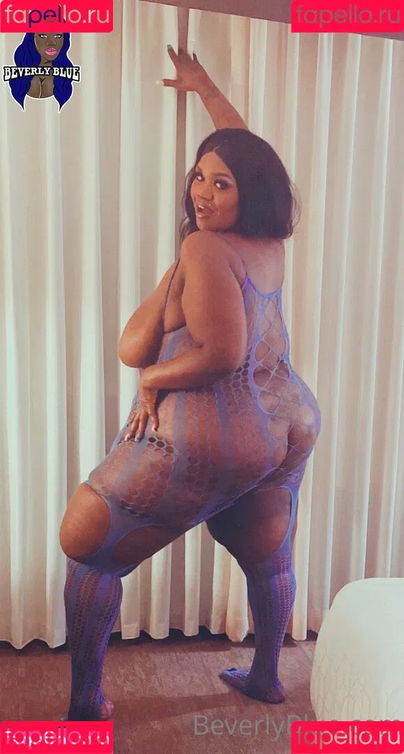 beverlyblue3x / beverlyblueofficial Onlyfans Photo Gallery 
