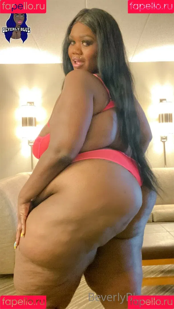 beverlyblue3x / beverlyblueofficial Onlyfans Photo Gallery 