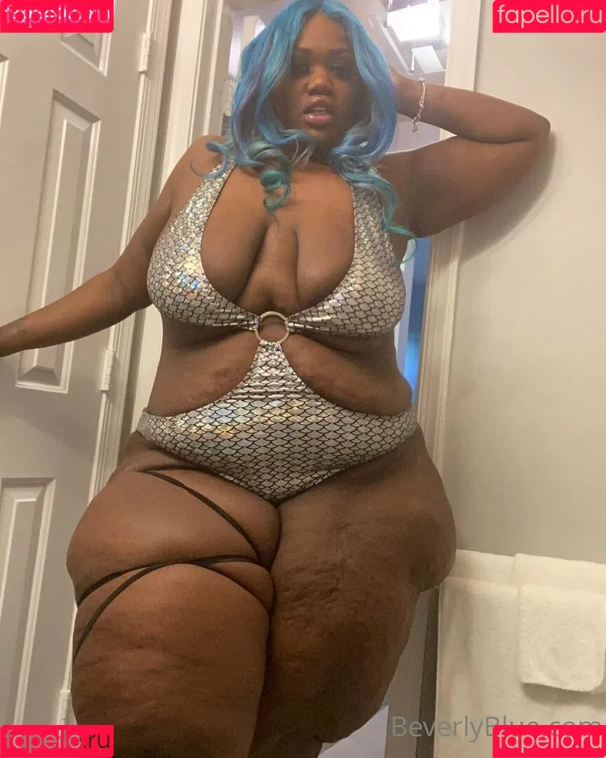 beverlyblue3x / beverlyblueofficial Onlyfans Photo Gallery 