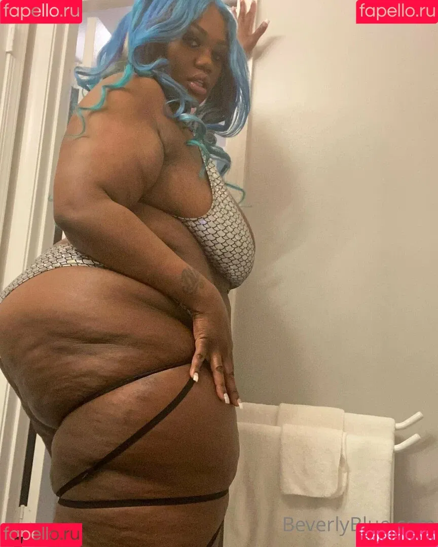 beverlyblue3x / beverlyblueofficial Onlyfans Photo Gallery 