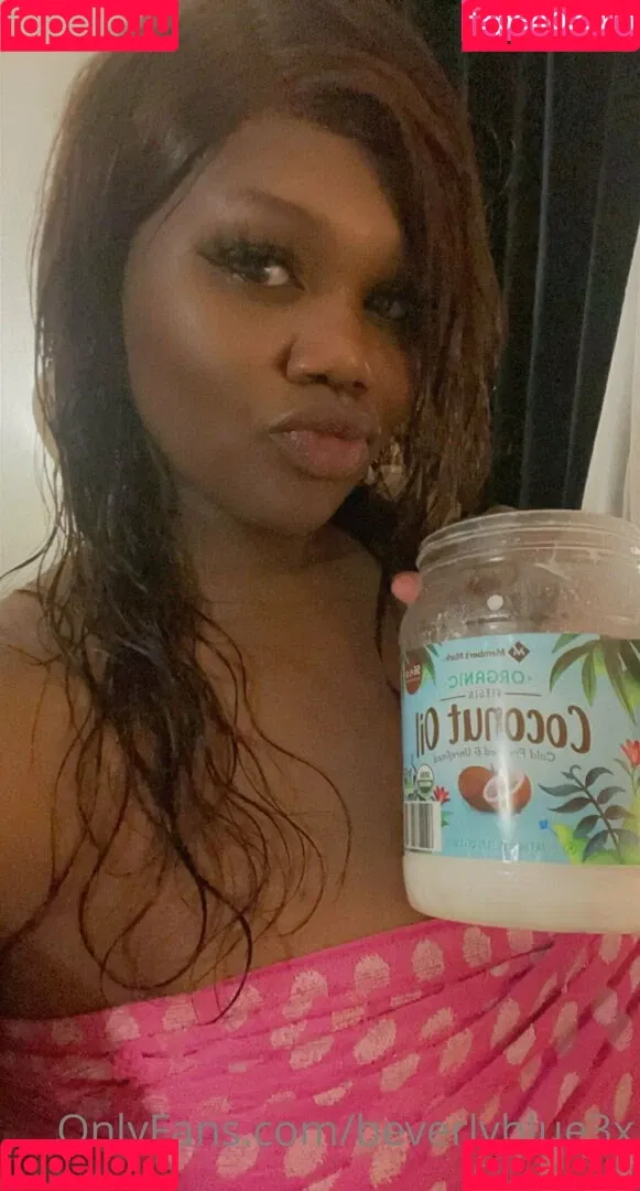 beverlyblue3x / beverlyblueofficial Onlyfans Photo Gallery 