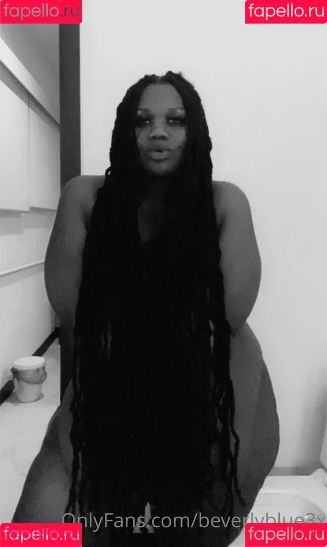 beverlyblue3x / beverlyblueofficial Onlyfans Photo Gallery 