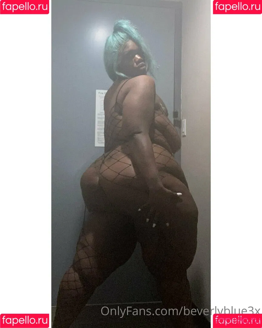 beverlyblue3x / beverlyblueofficial Onlyfans Photo Gallery 