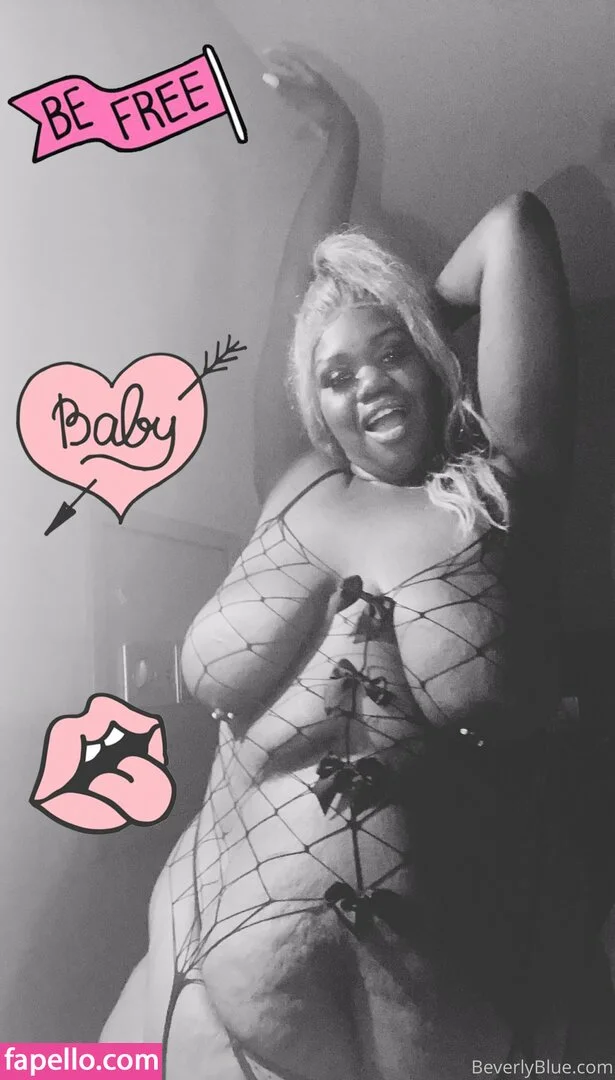 beverlyblue3x / beverlyblueofficial Onlyfans Photo Gallery 