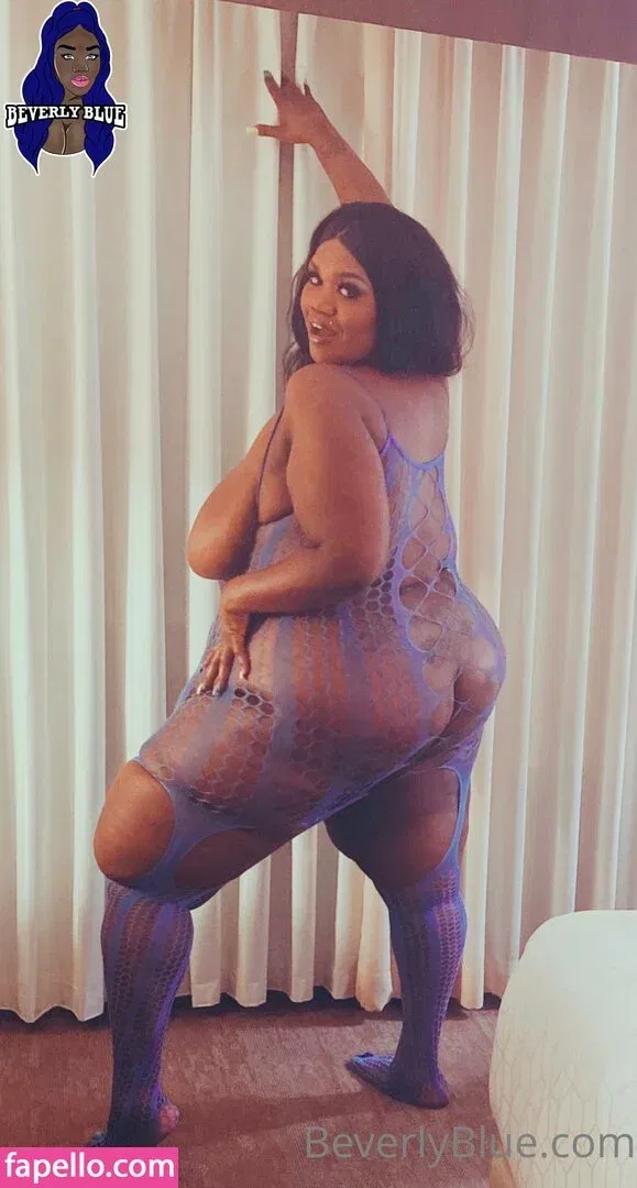 beverlyblue3x / beverlyblueofficial Onlyfans Photo Gallery 
