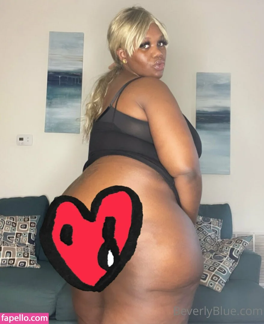 beverlyblue3x / beverlyblueofficial Onlyfans Photo Gallery 
