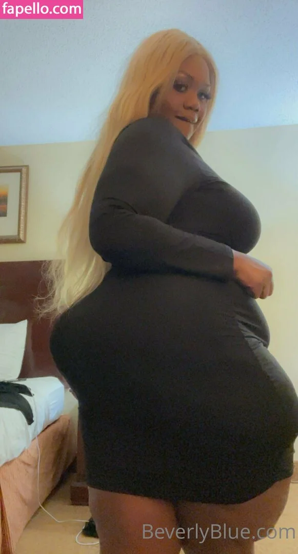 beverlyblue3x / beverlyblueofficial Onlyfans Photo Gallery 
