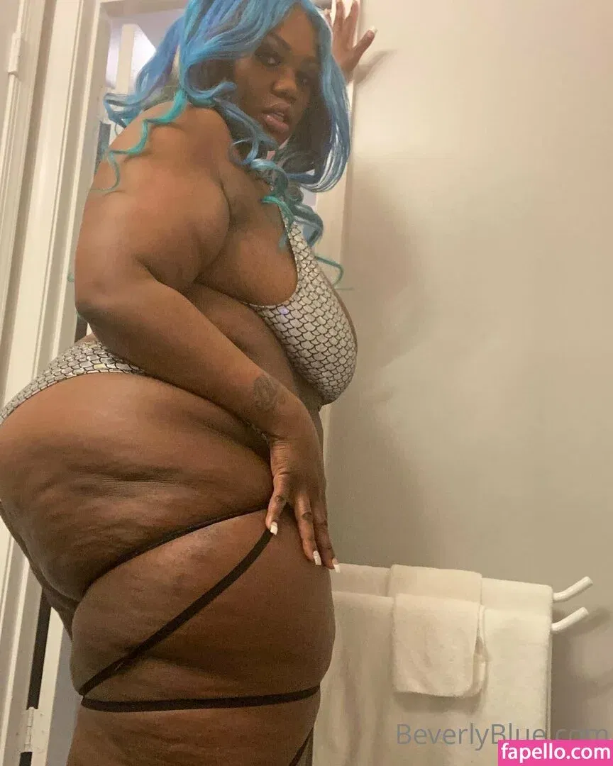 beverlyblue3x / beverlyblueofficial Onlyfans Photo Gallery 