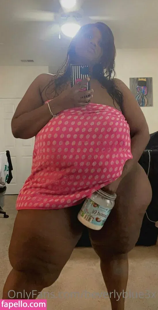 beverlyblue3x / beverlyblueofficial Onlyfans Photo Gallery 