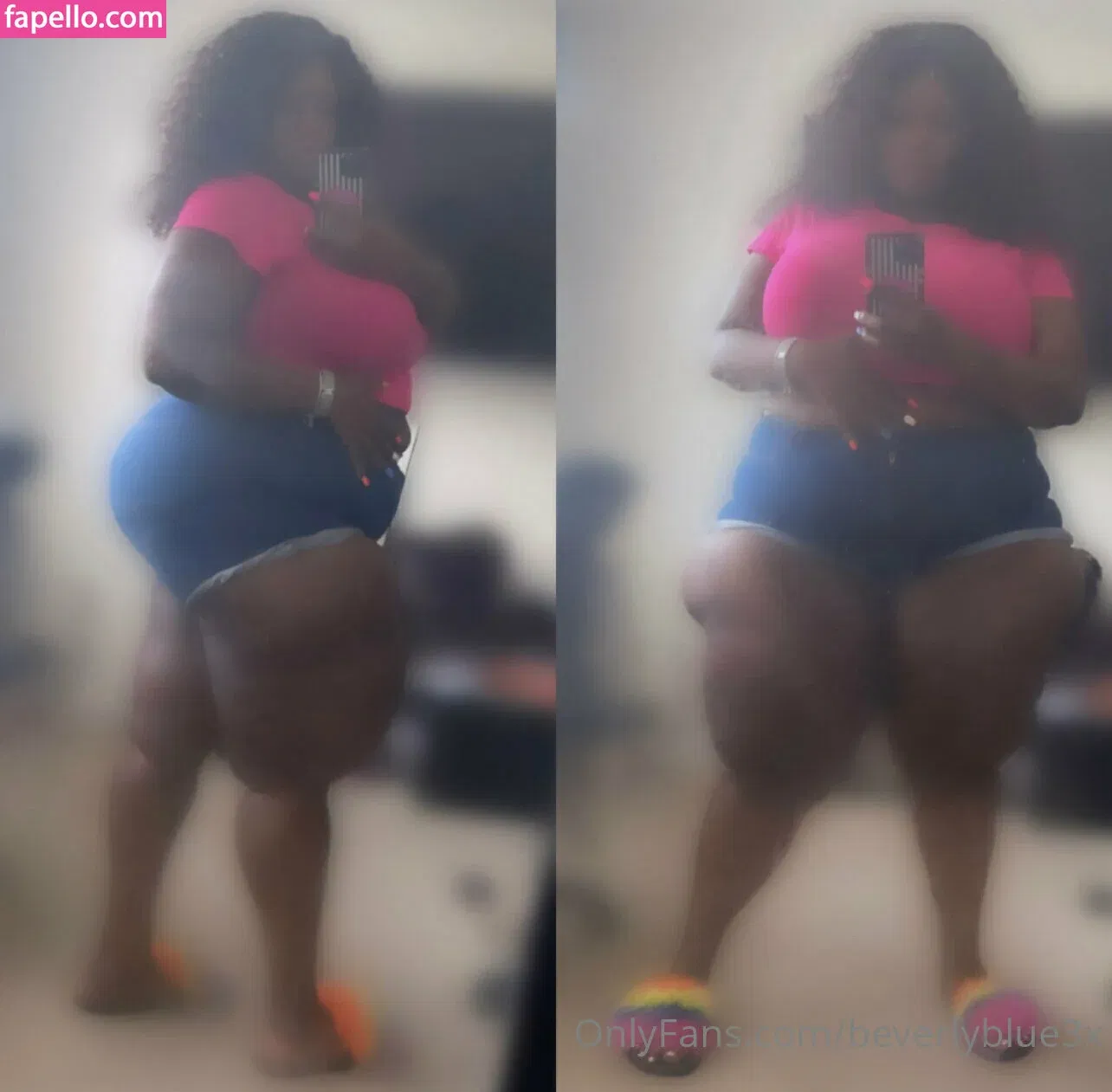 beverlyblue3x / beverlyblueofficial Onlyfans Photo Gallery 