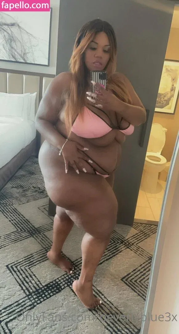 beverlyblue3x / beverlyblueofficial Onlyfans Photo Gallery 