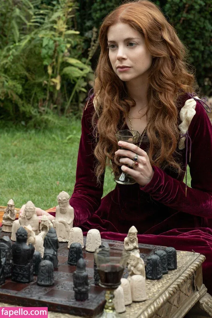 Charlotte Hope / CharlyHope / charlottehope8 Onlyfans Photo Gallery 