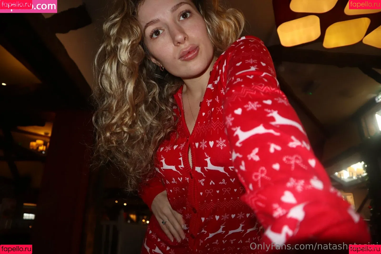 natashatosini Onlyfans Photo Gallery 