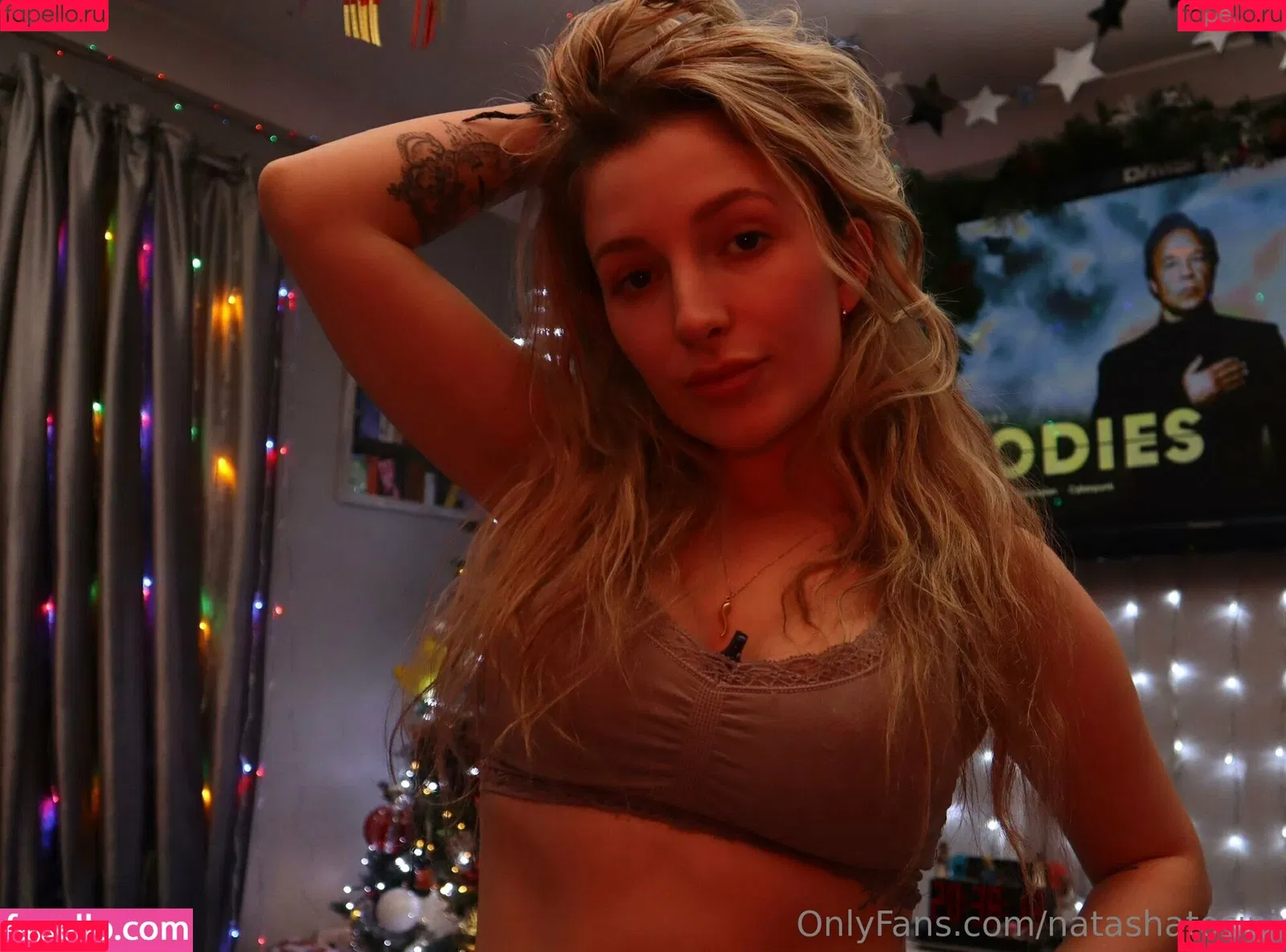 natashatosini Onlyfans Photo Gallery 