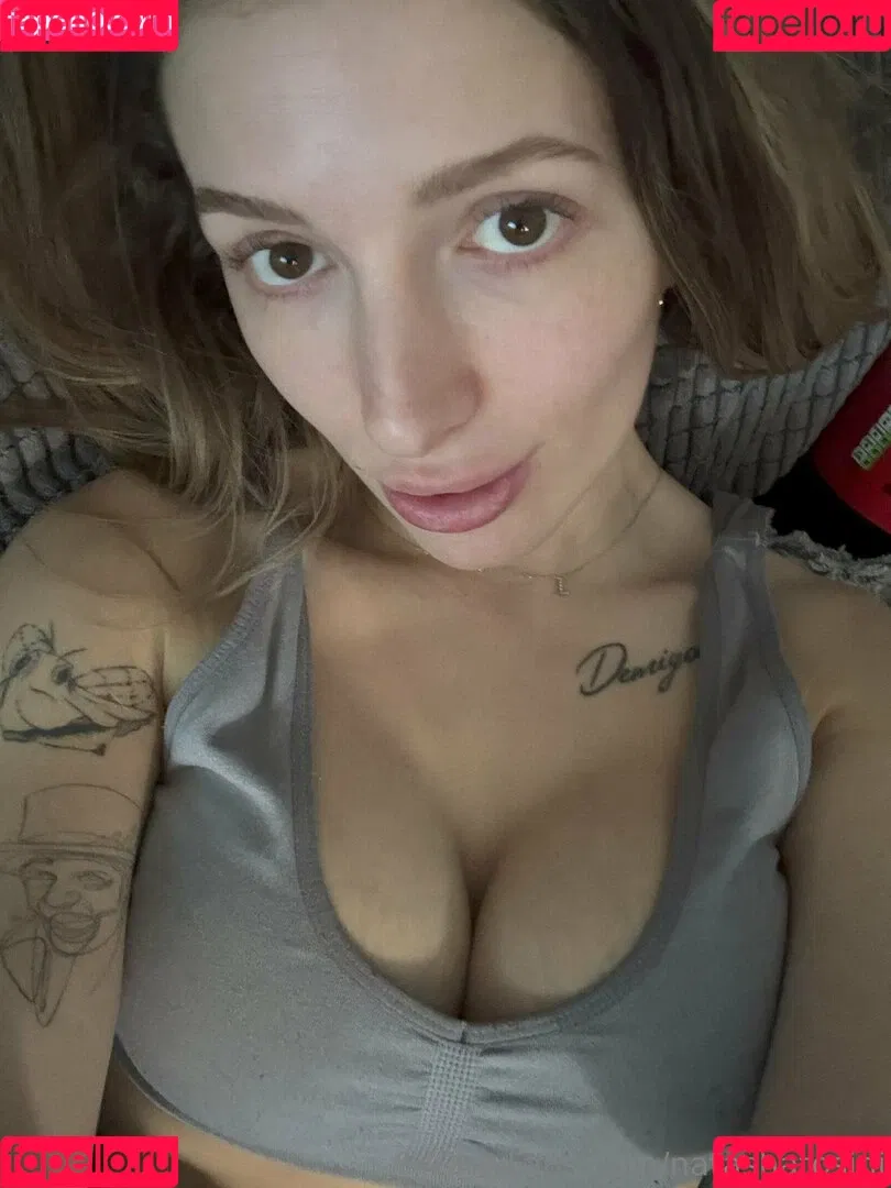 natashatosini Onlyfans Photo Gallery 