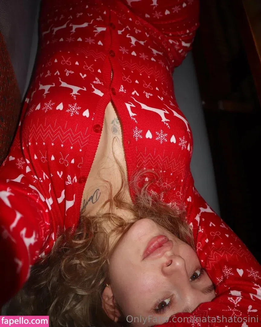 natashatosini Onlyfans Photo Gallery 