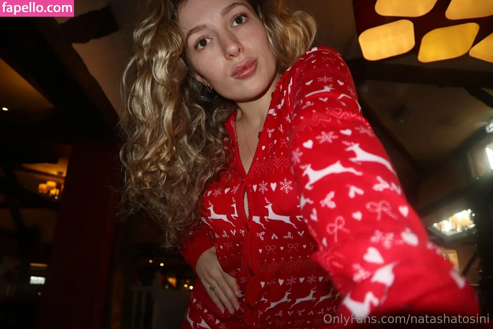 natashatosini Onlyfans Photo Gallery 