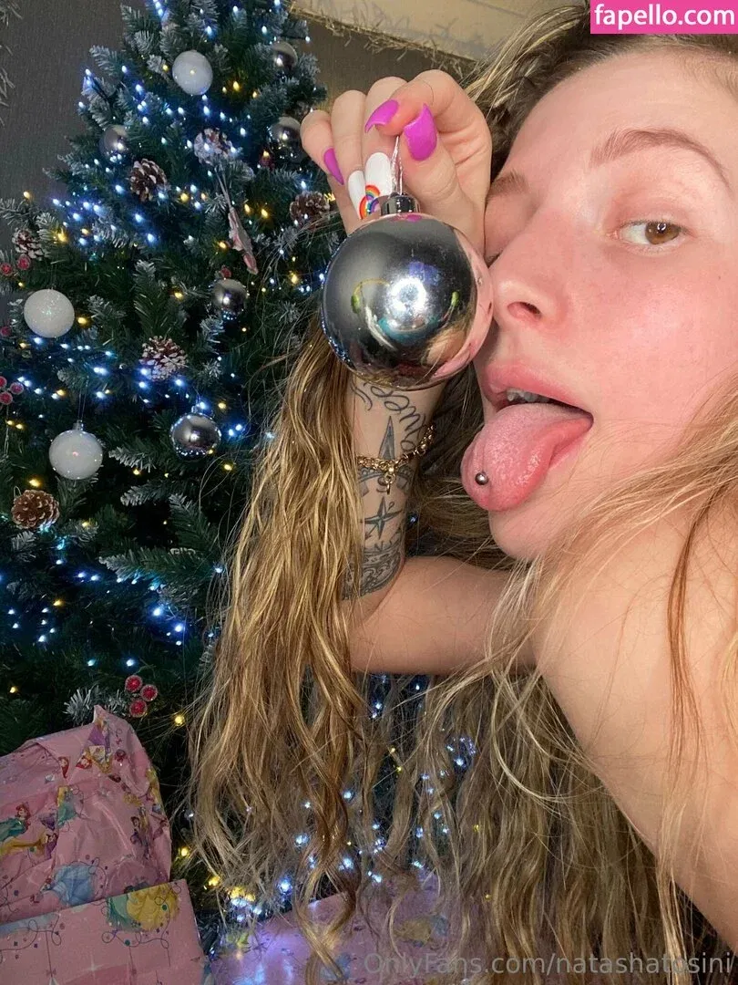 natashatosini Onlyfans Photo Gallery 