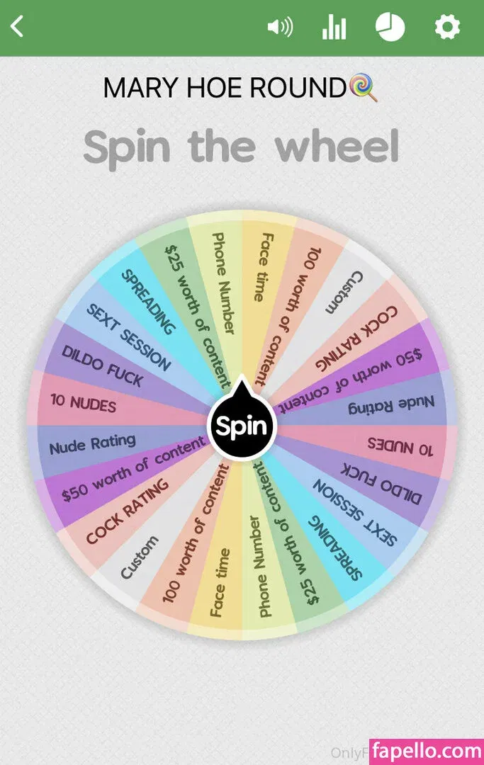 candyzz / candyzz.official Onlyfans Photo Gallery 