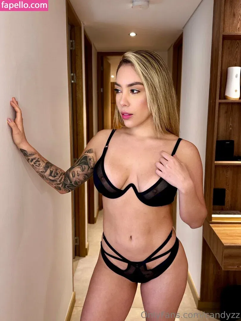 candyzz / candyzz.official Onlyfans Photo Gallery 