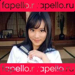 Kaho Shibuya / Shibukaho Onlyfans Photo Gallery 
