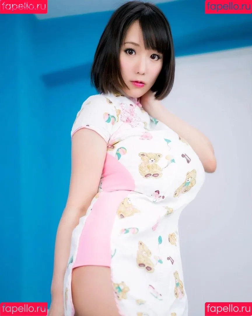 Kaho Shibuya / Shibukaho Onlyfans Photo Gallery 