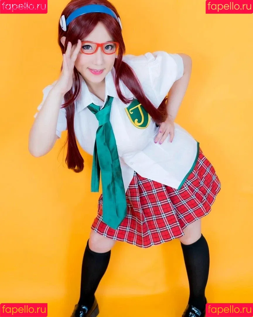 Kaho Shibuya / Shibukaho Onlyfans Photo Gallery 